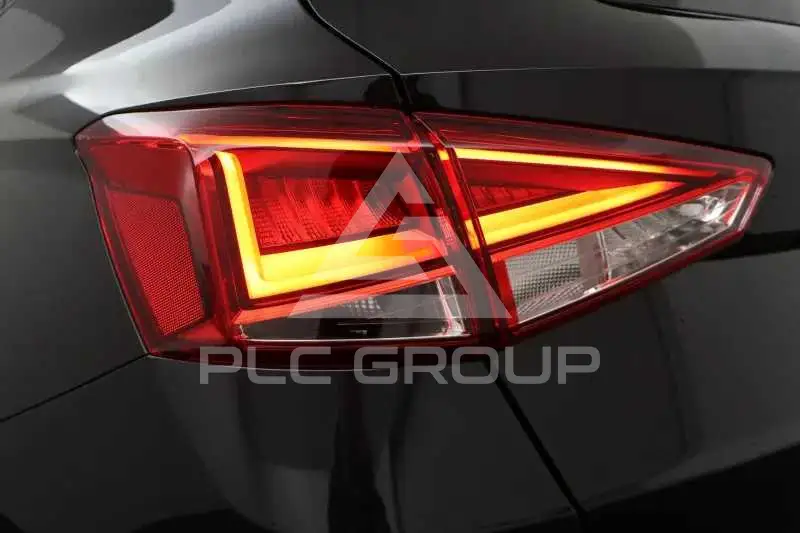 2025 Seat Alteca