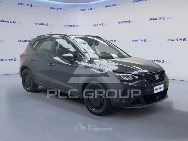 2025 Seat Alteca