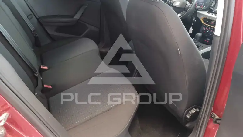 2025 Seat Alteca