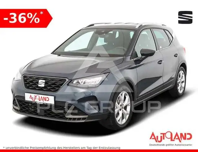 2025 Seat Alteca