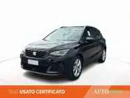 2025 Seat Alteca