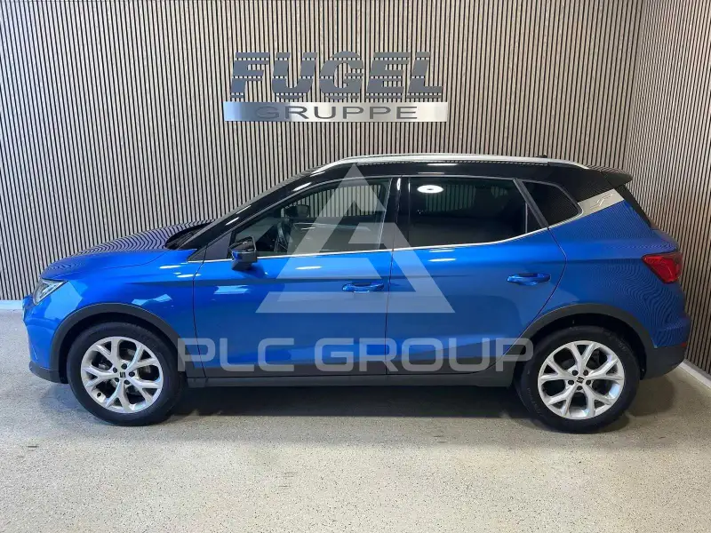 2025 Seat Alteca