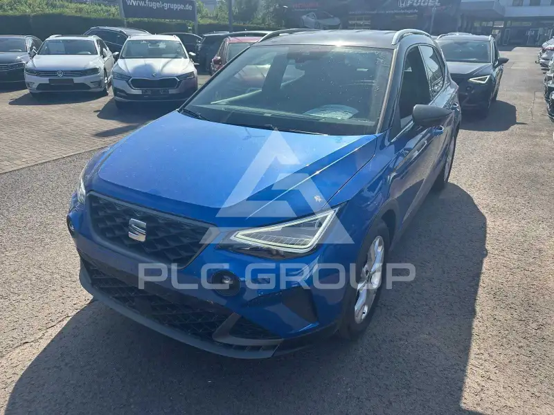 2025 Seat Alteca