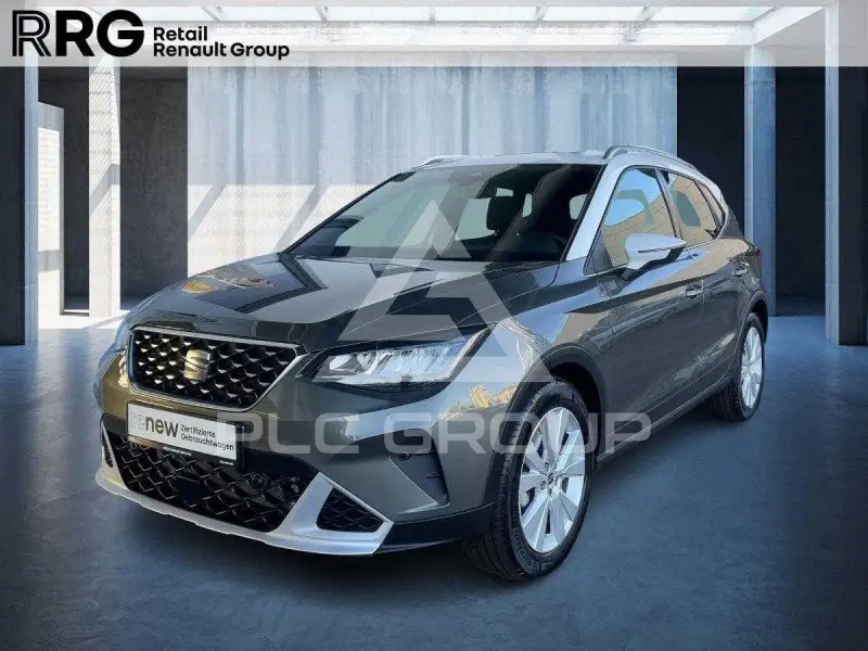 2025 Seat Alteca