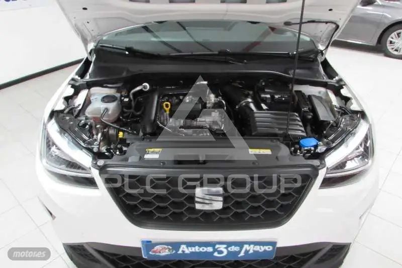2025 Seat Alteca