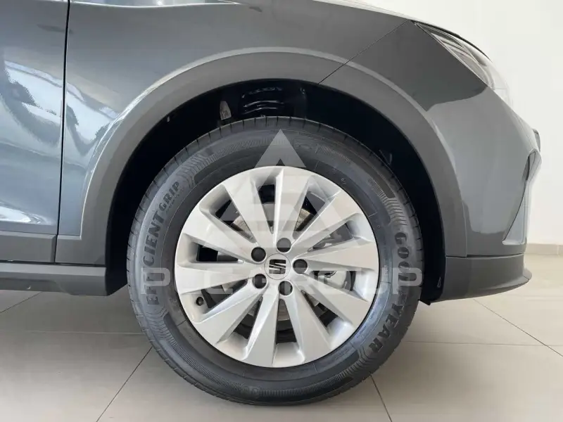 2025 Seat Alteca