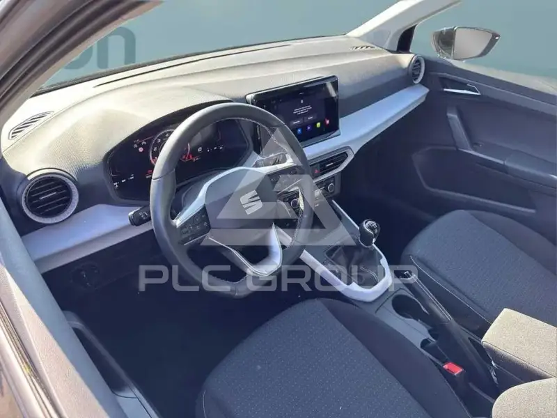 2025 Seat Alteca