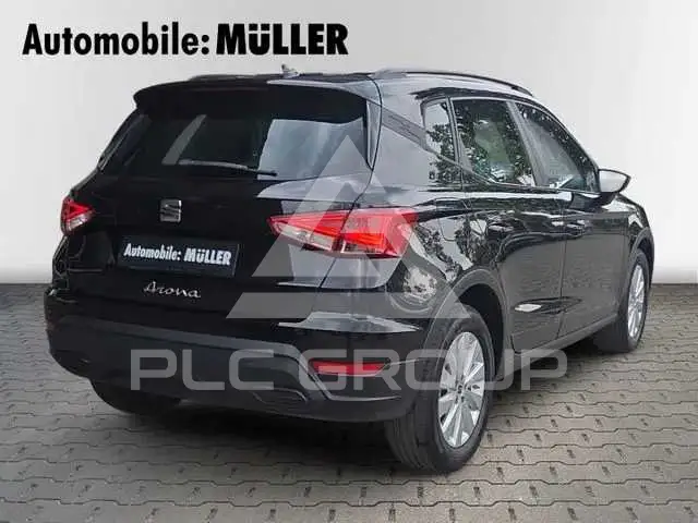 2025 Seat Alteca