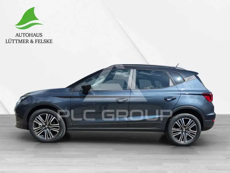 2025 Seat Alteca