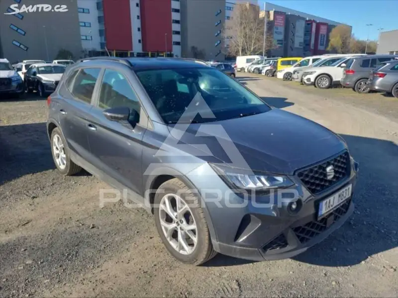 2025 Seat Alteca