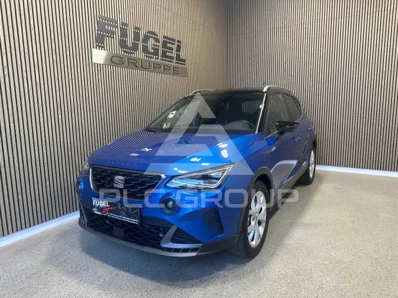2025 Seat Alteca
