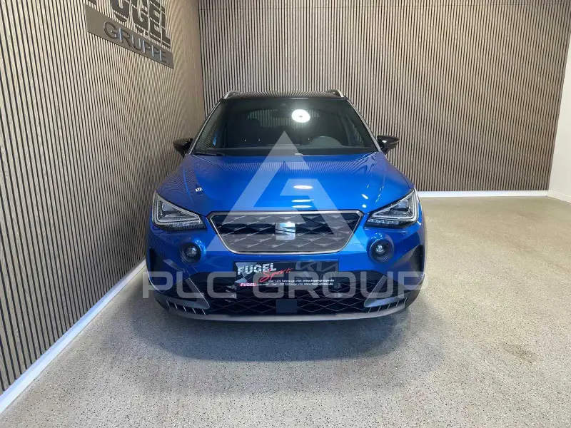 2025 Seat Alteca