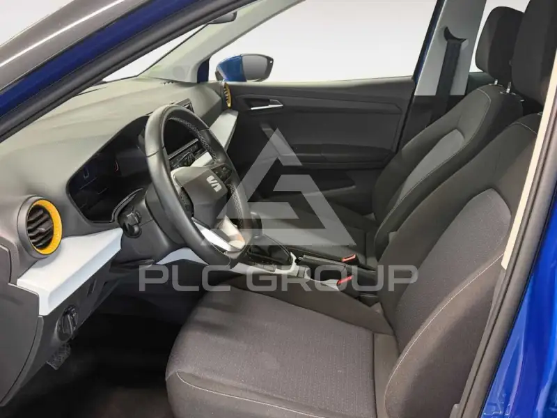 2025 Seat Alteca