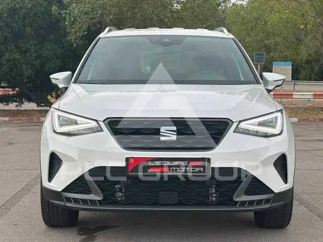 2025 Seat Alteca