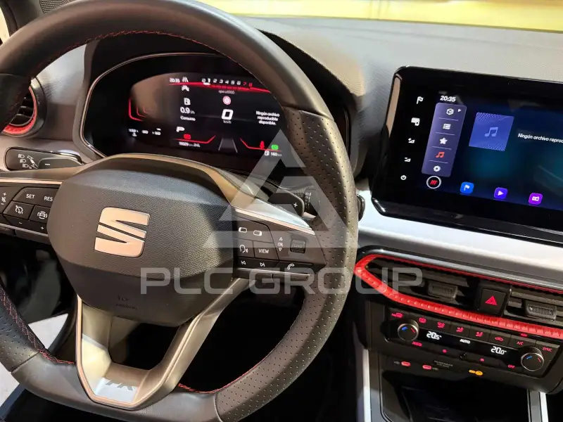 2025 Seat Alteca
