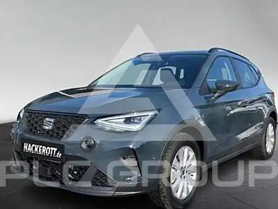 2025 Seat Alteca