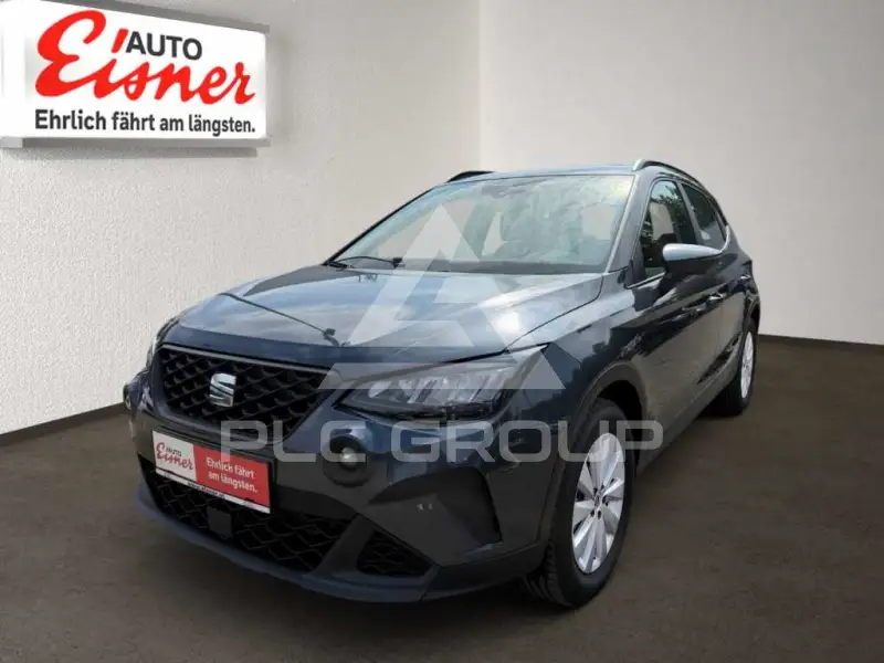 2025 Seat Alteca