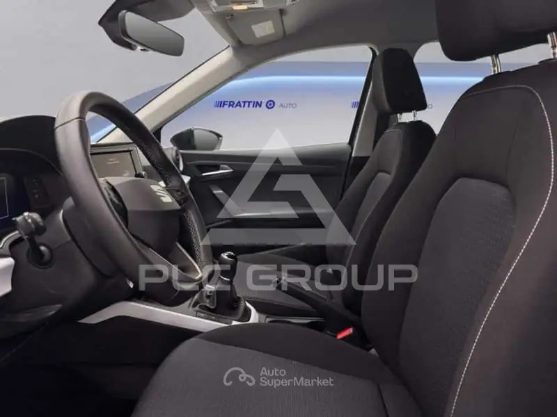 2025 Seat Alteca