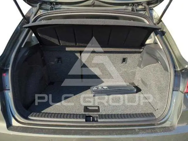 2025 Seat Alteca