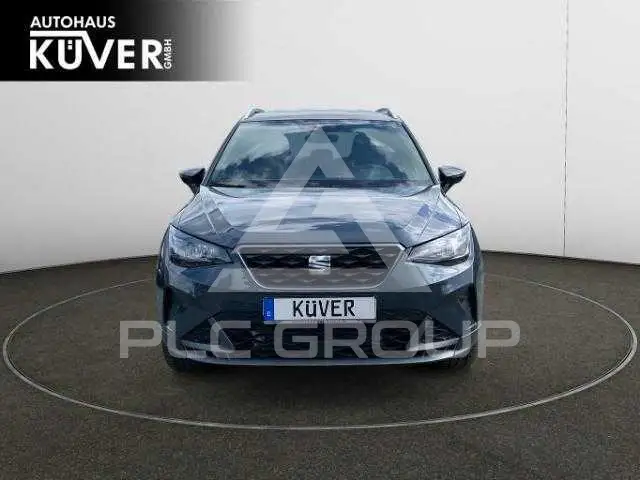 2025 Seat Alteca