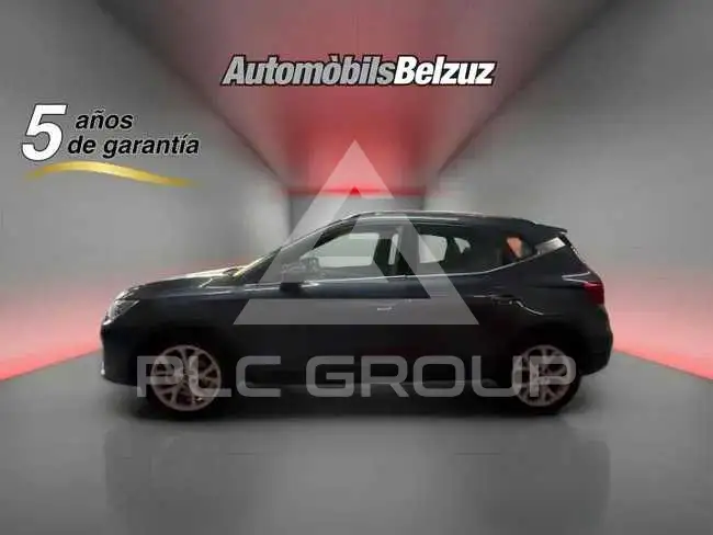 2025 Seat Alteca