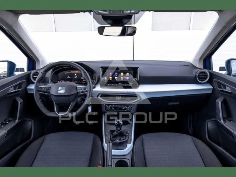 2025 Seat Alteca