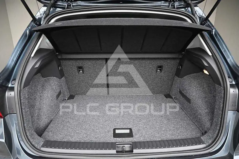 2025 Seat Alteca