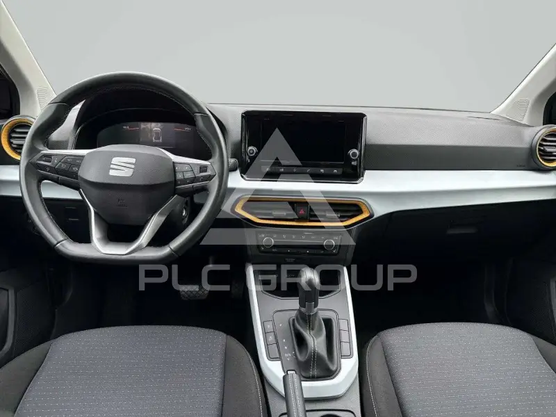 2025 Seat Alteca