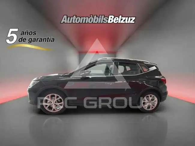 2025 Seat Alteca