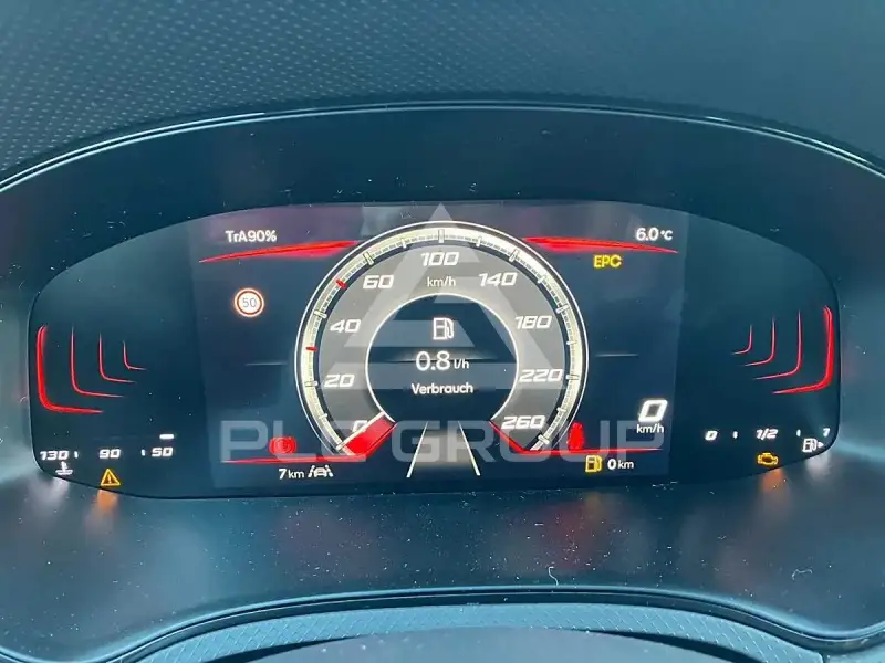 2025 Seat Alteca
