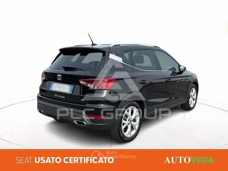 2025 Seat Alteca