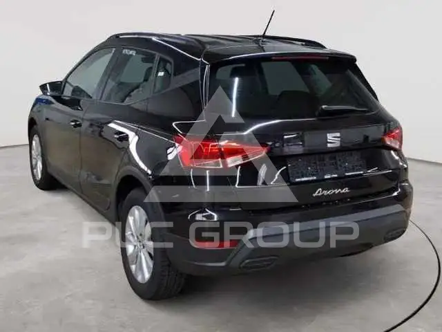 2025 Seat Alteca