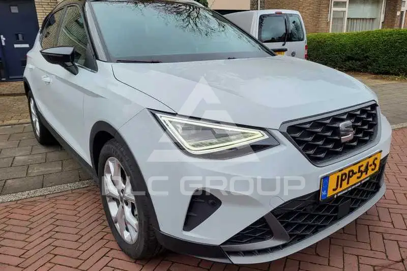 2025 Seat Alteca
