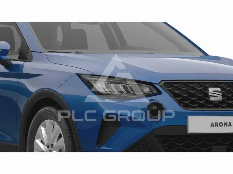 2025 Seat Alteca