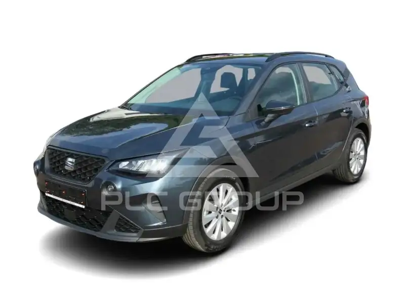 2025 Seat Alteca
