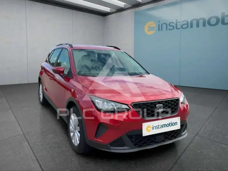 2025 Seat Alteca