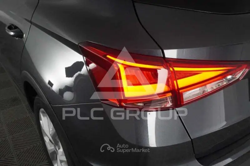 2025 Seat Alteca