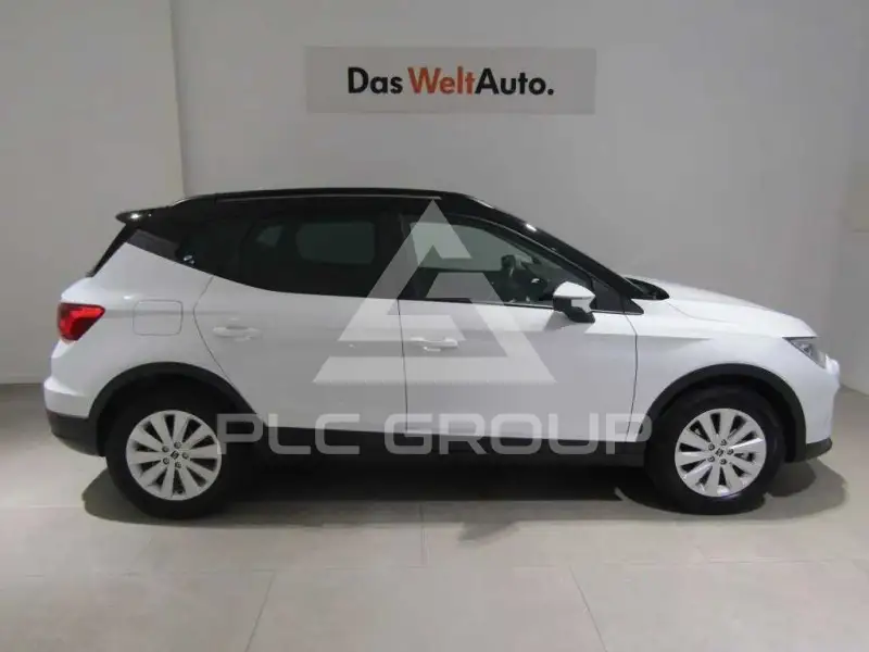 2025 Seat Alteca