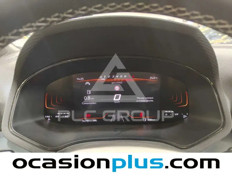 2025 Seat Alteca