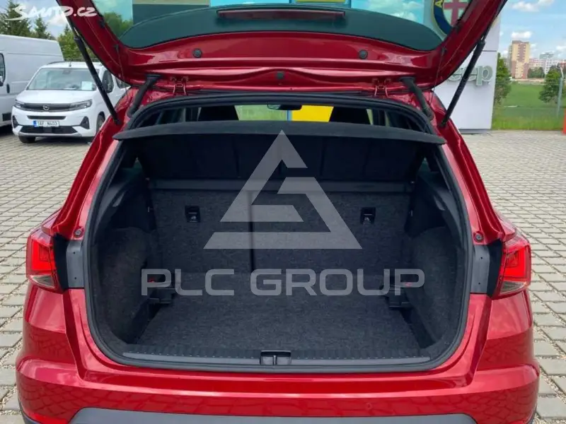 2025 Seat Alteca