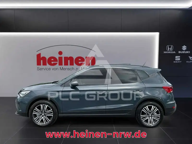 2025 Seat Alteca