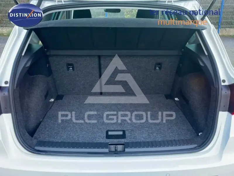 2025 Seat Alteca