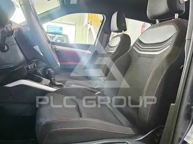 2025 Seat Alteca