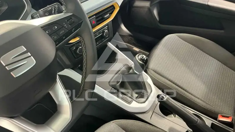 2025 Seat Alteca