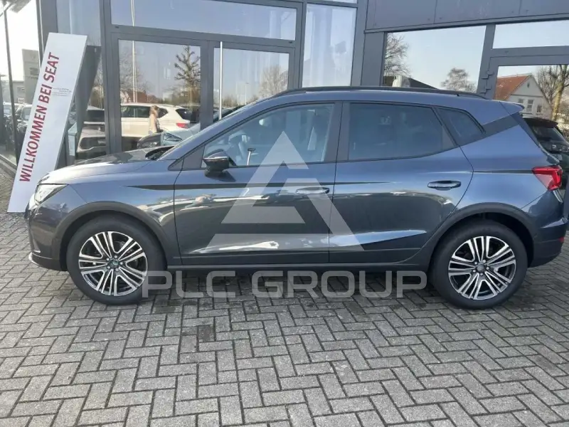 2025 Seat Alteca