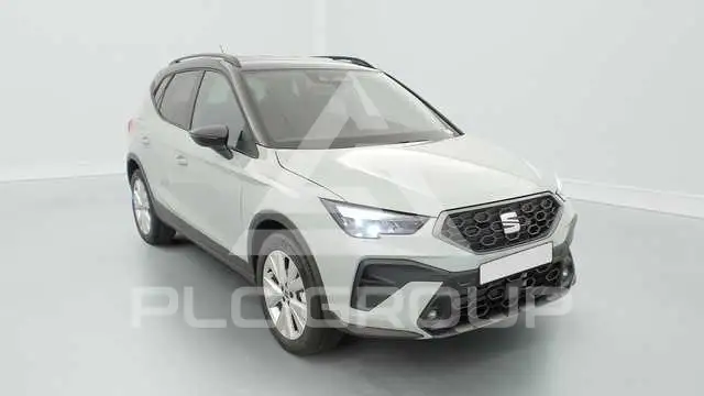 2025 Seat Alteca