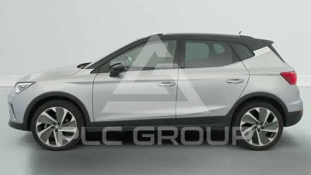2025 Seat Alteca