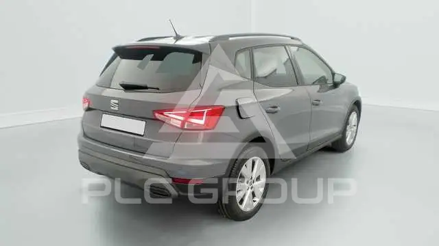 2025 Seat Alteca