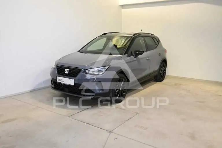 2025 Seat Alteca