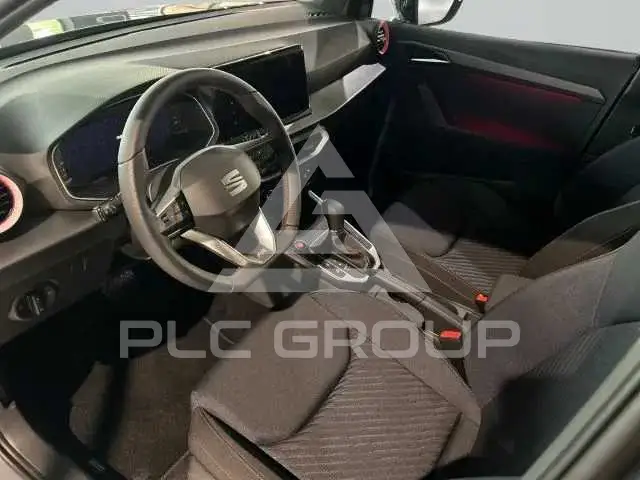 2025 Seat Alteca